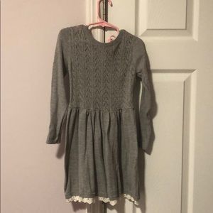 Little girls dress